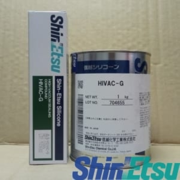 Mỡ ShinEtsu HIVAC-G